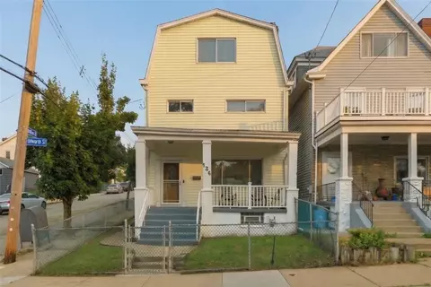 136 Dilworth St, Pittsburgh, PA 15211