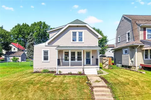 2007 Delaware Ave, New Castle, PA 16105