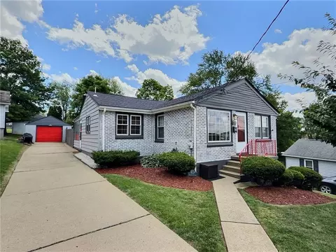 380 Terrace Ave, Washington, PA 15301