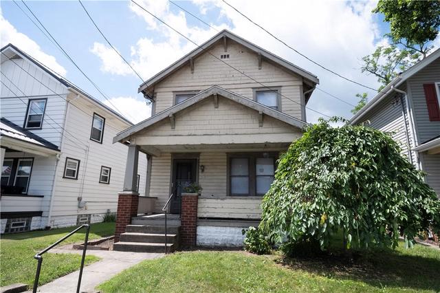 1332 Atlantic Ave, Monaca, PA 15061