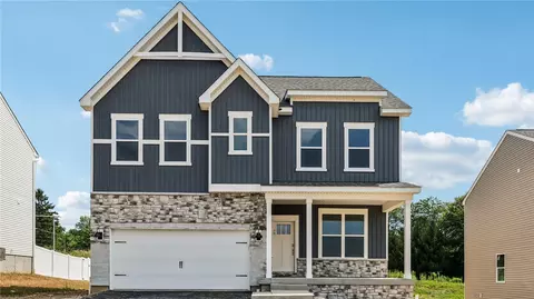 1081 Peachtree Rd, Carnegie, PA 15106