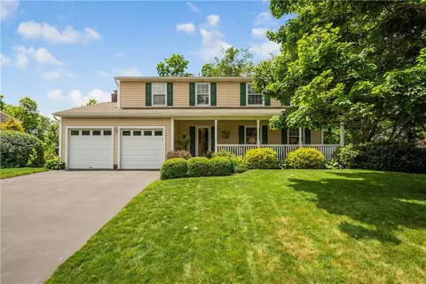 1746 Grey Mill Dr, Pittsburgh, PA 15241