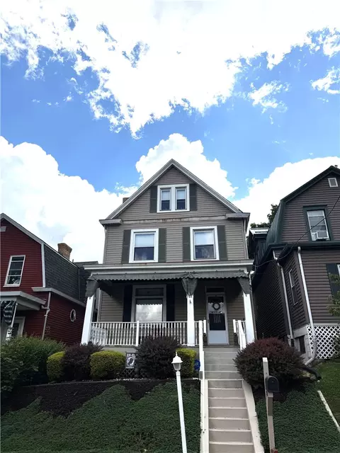 5232 Waltherman, Pittsburgh, PA 15229