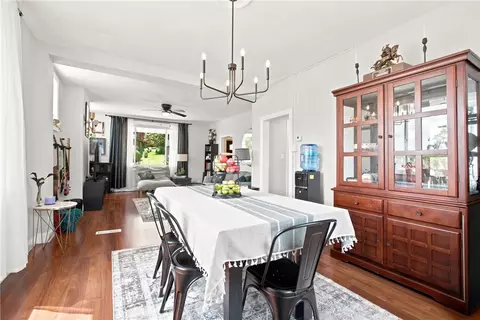Dining - 17 E Willock Rd, Pittsburgh, PA 15227 photo 2 of 2
