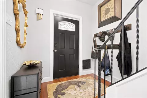 Entry Way - 17 E Willock Rd, Pittsburgh, PA 15227 photo 1 of 3