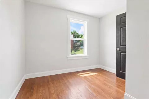 Bedroom - 17 E Willock Rd, Pittsburgh, PA 15227 photo 5 of 7