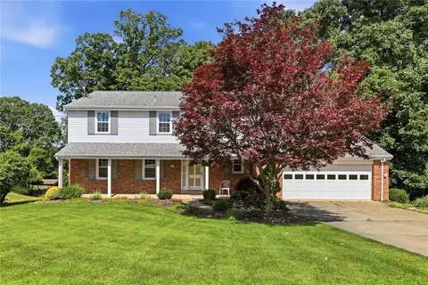 2529 Matterhorn Dr, Wexford, PA 15090