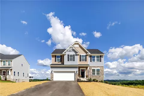 330 William Dr, Pittsburgh, PA 15239