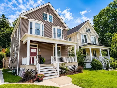 515 Hill St, Sewickley, PA 15143