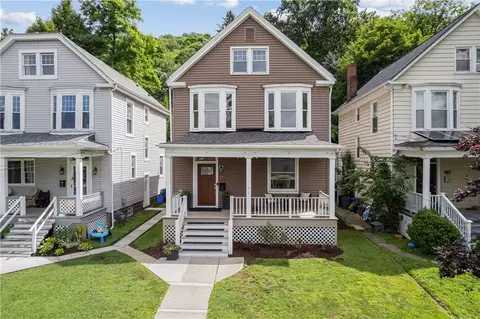 515 Hill St, Sewickley, PA 15143