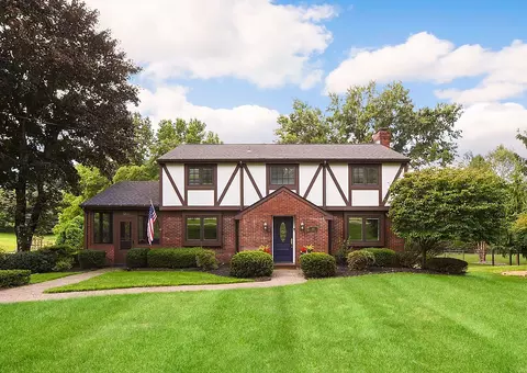 3211 Unionville Rd, Cranberry Township, PA 16066