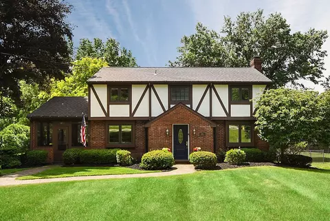 3211 Unionville Rd, Cranberry Township, PA 16066