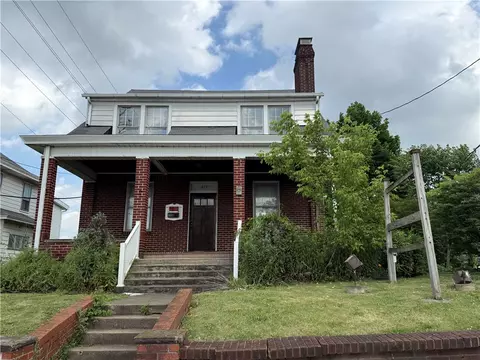 313 Morgantown St, Uniontown, PA 15401