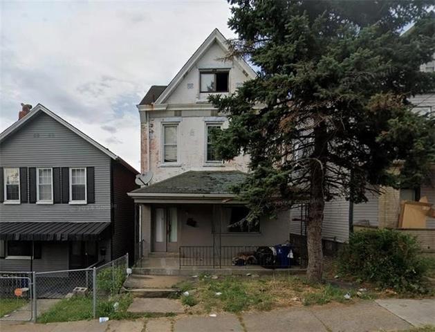 115 Bausman St, Pittsburgh, PA 15210