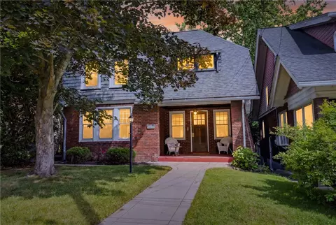 242 Breading Ave, Pittsburgh, PA 15202