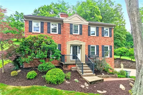 195 Gateshead Dr, Canonsburg, PA 15317