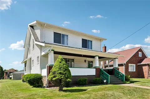 311 Line Ave, Ellwood City, PA 16117