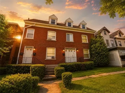 224-226 S Pacific Ave, Pittsburgh, PA 15224
