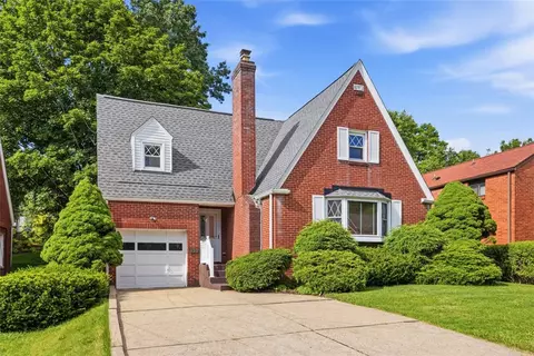 130 Old Lebanon Church Rd, Pittsburgh, PA 15236