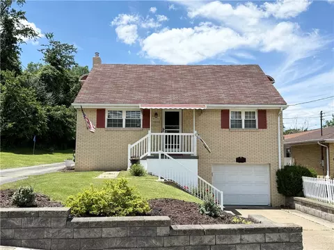 4126-4128 Everlawn St, West Mifflin, PA 15122