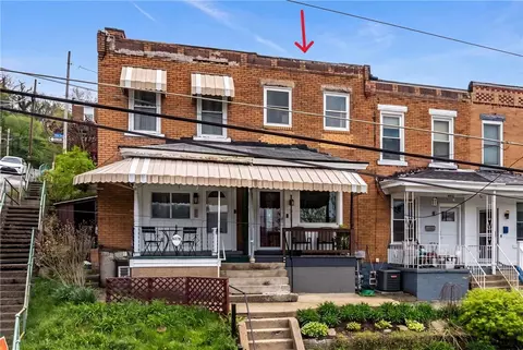 5276 Holmes St, Pittsburgh, PA 15201