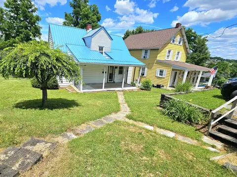 434 Cecil St, Canonsburg, PA 15317