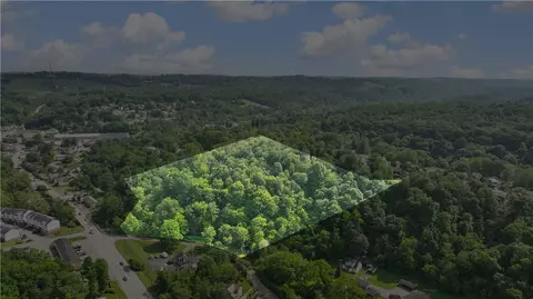 lot S Highland Ave, Oakdale, PA 15071
