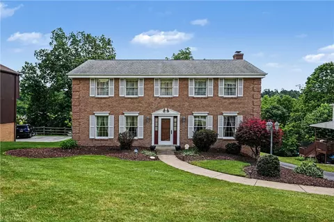 263 Clare Dr, Canonsburg, PA 15317