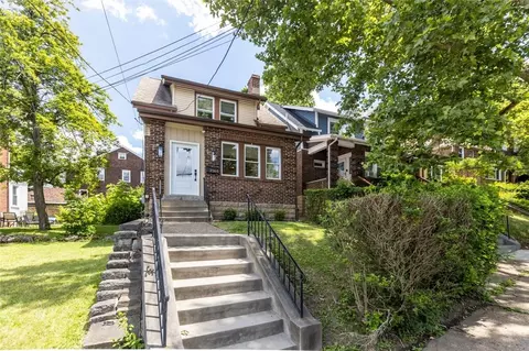 2265 Tilbury Ave, Pittsburgh, PA 15217