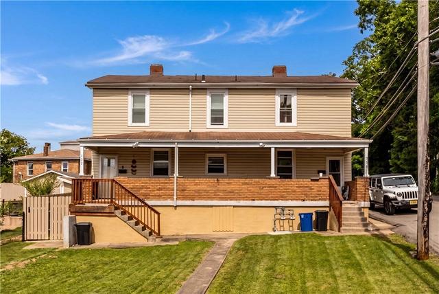 337-339 Redwood, Pittsburgh, PA 15210