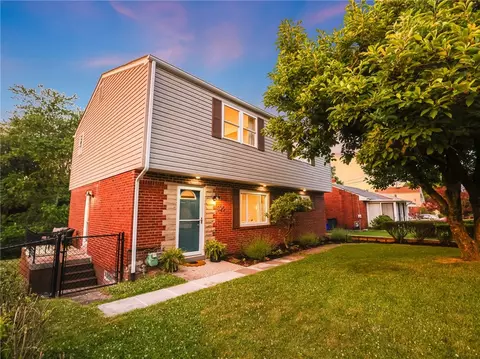 325 Faber St, Pittsburgh, PA 15214