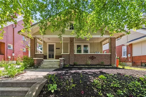 7438 Trevanion Ave, Pittsburgh, PA 15218