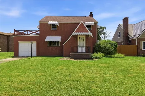 966 Freeport Rd, Brackenridge, PA 15014