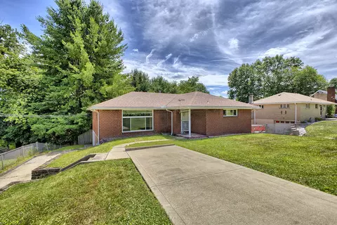 3201 Coulterville, Irwin, PA 15642