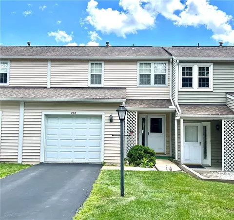 206 Carla Dr, Pittsburgh, PA 15238