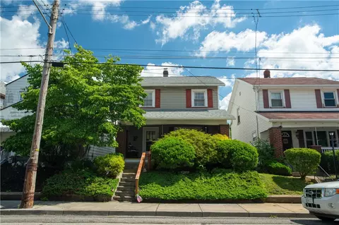 1343 Virginia Ave, Monaca, PA 15061