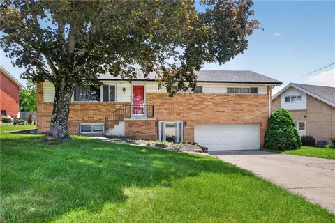 152 Mount Vernon Dr, Mckeesport, PA 15135