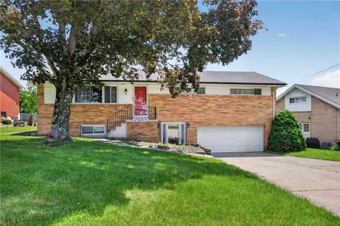 152 Mount Vernon Dr, Mckeesport, PA 15135