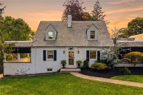 3108 Hillcrest, Bethel Park, PA 15102