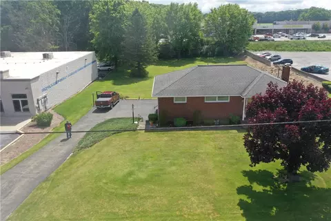 1654 N Center Ave, Somerset, PA 15501