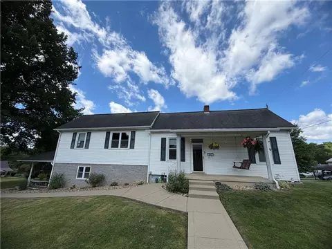 695 Sherman Ave, Waynesburg, PA 15370
