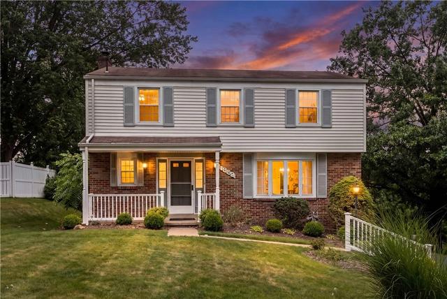 1852 Patricia Dr, South Park, PA 15129