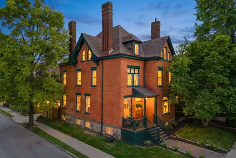 601 Emerson St, Pittsburgh, PA 15206