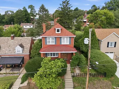 432 Hallock St, Pittsburgh, PA 15211