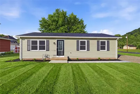 800 3rd Ave, Hyde Park, PA 15641