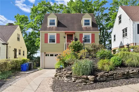 708 Crysler St, Pittsburgh, PA 15226