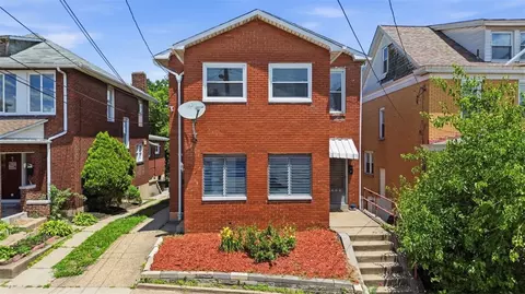 1323-1325 Wareman Ave, Pittsburgh, PA 15226