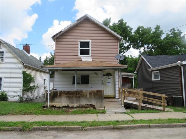 19 Gibson Ave, Washington, PA 15301