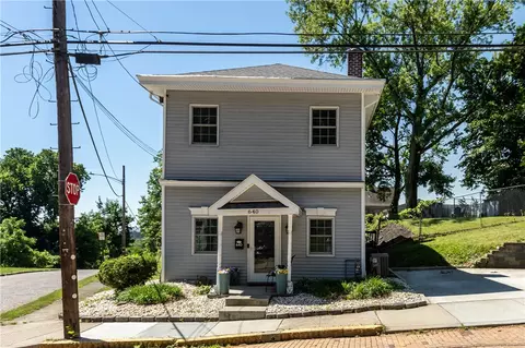 640 Semple Ave, Pittsburgh, PA 15202