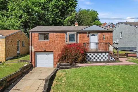 626 Perrilyn St, Pittsburgh, PA 15226